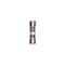 Eaton Bussmann 10A Limitron KTK Cartridge Heavy-Duty Cartridge Fuse BP/KTK-10 - alternate 1