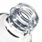 Nalgene Vials, 44 mm H, PETG, Colorless, PK1656 322032-0005 - alternate 2