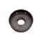 John Deere RING GEAR AND PINION, JOHN DEERE OEM RE69636 RE69636 - alternate 1