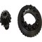 John Deere BEVEL GEAR DRIVE, JOHN DEERE OEM LCA86762 LCA86762 - alternate 2