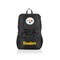 Picnic Time Family Of Brands NFL Pittsburgh Steelers - Tarana Recycled Backpack Cooler 635-01-179-254-2 - alternate 1