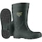 Ironwear 15.5in Oil Resistant Non Slip EVA Boots w/ Composite Toe, Green/5 9292-G-05 - alternate 1