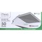 Mead Press-It Seal-It Security Envelope, PK 50 75096 - alternate 1