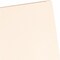 Smead Folder, Clssfc, Ltr, 2Div, Mla Pk SMD26835 - alternate 3