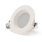 Infibrite 4 In. Retrofit 2700K Soft White LED Recessed Light Kit 9W 750LM, Dimmable, Wet Rated IB-005-2-9W-WH - alternate 6