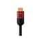 Monoprice Cabernet Ultra Series Active High Speed HDMI Cable - 4K at 60Hz HDR 18Gbp 12737 - alternate 3