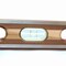 Marshalltown Crick Mason Level, 42in Length, Clear Vial Color 42CLEVC - alternate 4