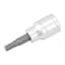 Performance Tool 3/8 In Dr. Hex Bit Socket 3/16 In, W38877 W38877 - alternate 1