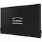 Samsung Dust Cover - Supports TV - Dust Resistant, Dirt Resistant - Polyester - Dark Gray VGSDCC75G/ZA - alternate 1