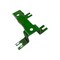 John Deere BRACKET, OEM H134424 - alternate 2