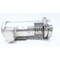 Ampco STAINLESS CENTRIFUGAL PUMP 1-3/8IN 1-7/8IN 460V-AC S316M-01C-316L - alternate 1