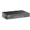 Tp-Link 5-PORT 10G MULTI-GIGABIT DESKTOP SWITCH TL-SX105 - alternate 3