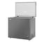 Koolmore 36 in. 6.7 cu. ft. Residential Auto Defrost Chest Freezer KM-CF-67AD - alternate 3