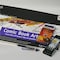 Canson Artist Series Comic Board, Glue Binding, 24 Sheet, 11x17 inch C100510872 - alternate 2