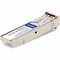 Add-On CISCO CWDM-SFP-1610-80 COMPATIBLE TAA 1000BASE-CWDM FIBRE CHANNEL SFP TRANSCEIVE CWDM-SFP-1610-80-AO - alternate 3