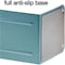Acrimet Steel Metal Bookends for Shelves, Heavy Duty, for Large books, Green, 2PK 292.3 - alternate 6
