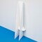 Flipside 20 x 30 White Corrugated Project Sheet Sign Kit Pack of 5 32301-5 - alternate 2