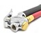 Interstate Pneumatics Heavy-Duty Tire Inflator TF5000 With T42 Lock-On Chuck - 12 in Rhino Rubber Hose TF5142 - alternate 4