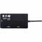 Tripp Lite DISPLAYPORT 1.2 TO VGA/DVI/HDMI ALL-IN-ONE CONVERTER ADAPTER, 4K X 2K HDMI 60 HZ P136-06N-HDV4K6 - alternate 2