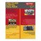 Mytee Products Coil rack, 33in long, 10 gauge steel Flatbed Trailer Steel Coils, 4PK CR33x4 - alternate 5