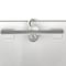 Mail Boss Olympus Locking Wall-Mount Drop Box, Alpine White, 16-Gauge 805929 - alternate 3