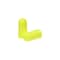 3M E-A-Rsoft Yellow Neons Earplug Uncorded Rapid Release Earplug Dispensing Box, 2000PK 390-1250 - alternate 2
