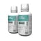 Aero Healthcare NeutraFlush Wall Station 2 Bottle 16oz NFS0162 - alternate 2