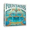 Usaopoly Fountains Board Game HB183-911 - alternate 1