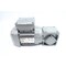 Sew Eurodrive GEARMOTOR 230V-AC 460V-AC 0.33HP 3PH 36RPM W20 DRN71MS4/DH - alternate 1