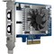 Qnap DUAL-PORT 10GBASE-T 10GBE NETWORK EXPANSION CARD, INTEL X710, PCIE GEN3 X4 QXG-10G2T-X710 - alternate 4