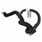 Motorcraft Radiator Coolant Hose,  KM5116 - alternate 4