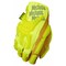 Mechanix Wear CG40-91 Mechanics Gloves, Pigskin Palm, TrekDry Back, 8, High-Visibility Yellow CG40-91-008 - alternate 3