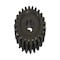 John Deere GEAR AUX DRIVE, JOHN DEERE OEM R133845 R133845 - alternate 3