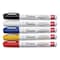 Sharpie Permanent Paint Marker, Fine Bullet Tip, Assorted Colors, 5PK 37371 - alternate 3