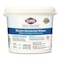 Clorox Bleach Germicidal Wipes, 12 x 12, Unscented, 110/Bucket 10044600303588 - alternate 1