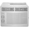 Amtac 5,000 BTU 115V Window-Mounted Air Conditioner with Mechanical Controls AMAP050EW - alternate 8