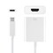 Sanoxy USB 3.1 Type C Male to HDMI Female Adapter 4K/60Hz SNX-CBL-LDR-UC201-8200 - alternate 2
