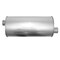 Ap Exhaust Muffler-Msl Maximum Merit Exhaust, 700346 700346 - alternate 4