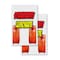 Signmission Strawberry Lemonade, Vinyl Decals Only 24 Inch x 36 Inch, Vinyl Decal, 2PK DSB-2436-2PACK-Strawberry Lemonade - alternate 1