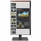 Lg 24in Class Full HD LCD Monitor, 16:9 24BR650B-C - alternate 6