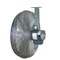 Canarm Standard Duty Industrial Fan, Ceiling, Wall Mount, 20 in Blade Dia, 115/230V, 6,500 cfm CA20AG-FVD1 - alternate 2