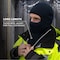Ergodyne Balaclava, Navy, Unisex 6829 - alternate 8