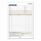 Adams Business Forms Multipart Purchase Order Pad, Two-Part Carbonless, 7.94 x 5.56, 50 Forms/Pad, 10PK DC5831-10 - alternate 3