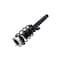 Fcs Struts Suspension Strut And Coil Spring Assembly 1335808L - alternate 3