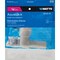 Watts 1/2'' CTS 90 Deg. Quick Connect Stackable Plastic Elbow, 1/4 Bend 3518-10 - alternate 1