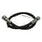 Cnh HOSE HYDRAULIC, CNH OEM 47491258 47491258 - alternate 4
