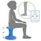Simplay3 Big Wiggle Chair, 1 Chair Online Only 420040-01 - alternate 3
