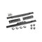 Draw-Tite ELITE SERIES 11-16 FORD HD(NOT CAB & CHASSIS) 5TH WHEEL RAIL KIT 30126 - alternate 1