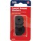 Do It Best Assorted Black Bonnet Faucet Washer, 4 Ct. DIB810-18 - alternate 2