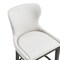 Manhattan Comfort Blair Counter Stool in White CS020-WH - alternate 4